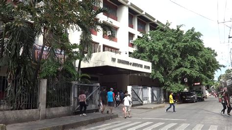 pup sta mesa address|Contact Information .